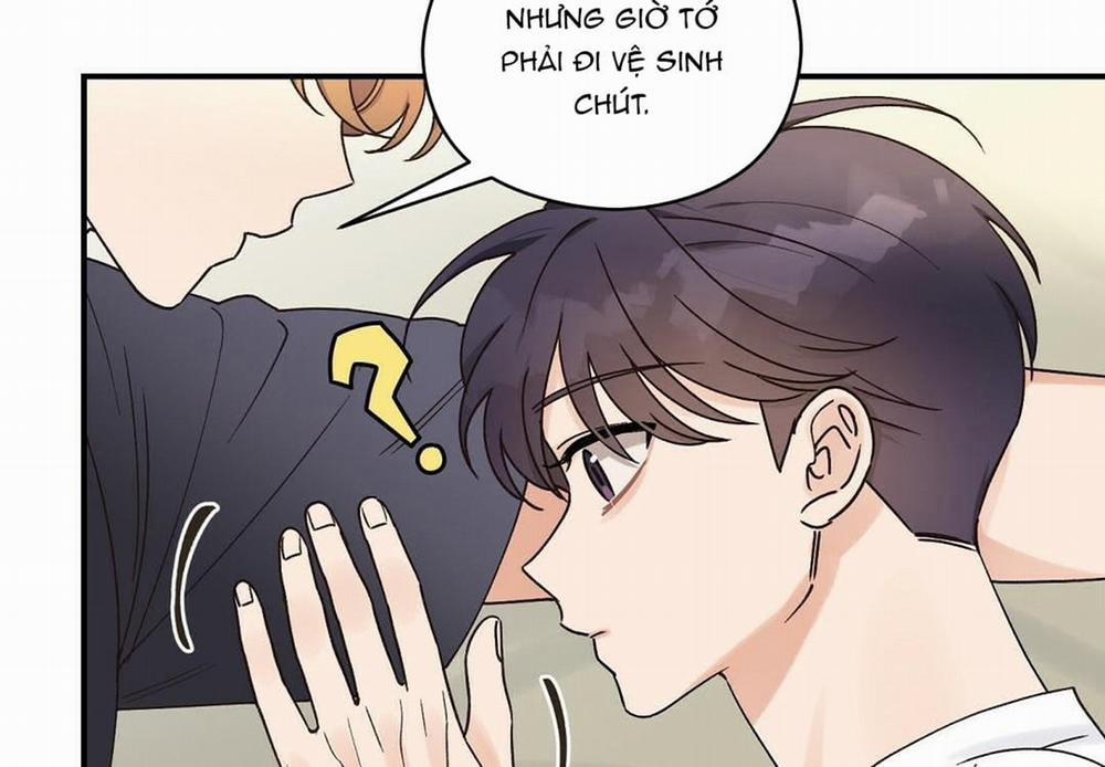 Phức Cảm Tự Ti Của Omega 13 trang 18
