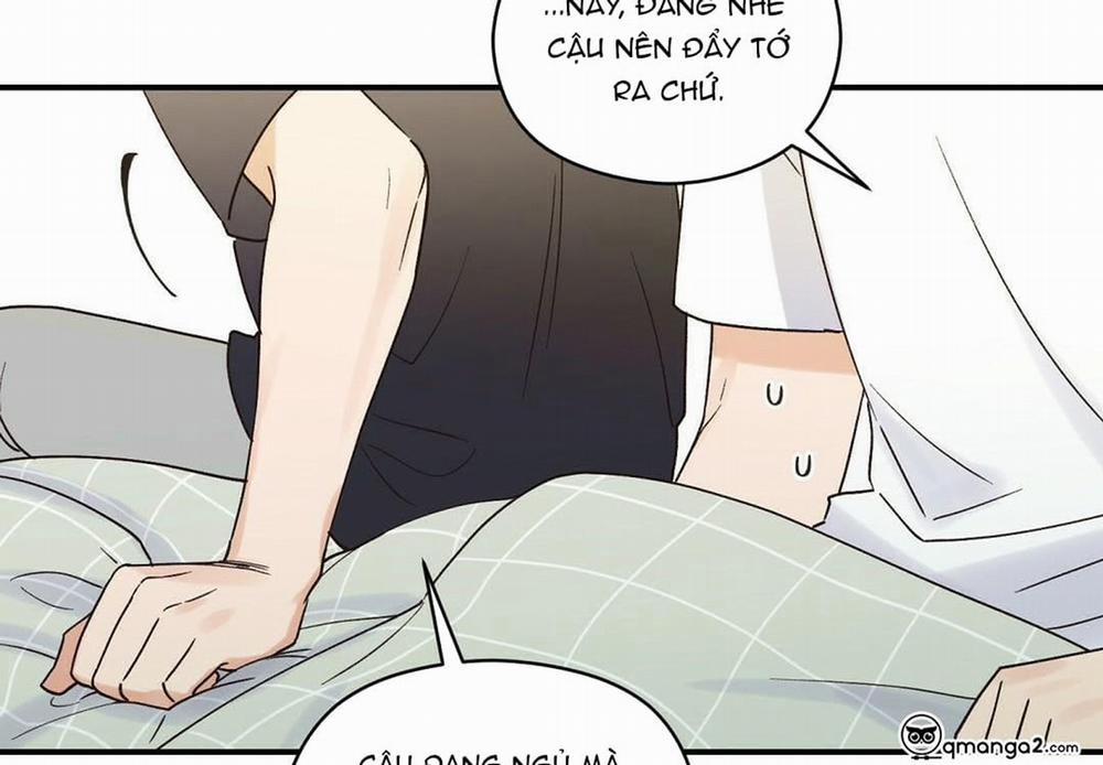 Phức Cảm Tự Ti Của Omega 13 trang 22