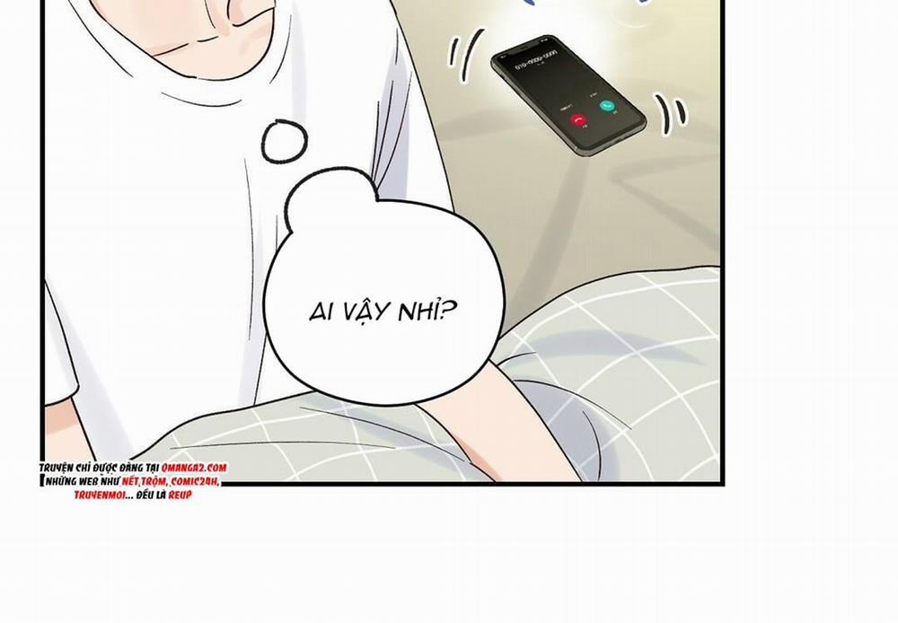 Phức Cảm Tự Ti Của Omega 13 trang 29