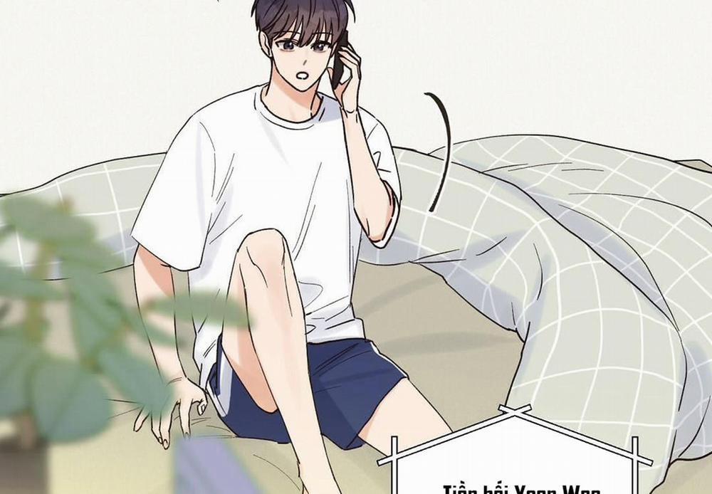 Phức Cảm Tự Ti Của Omega 13 trang 31