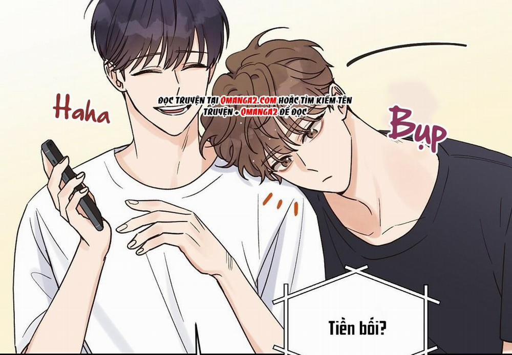 Phức Cảm Tự Ti Của Omega 13 trang 38