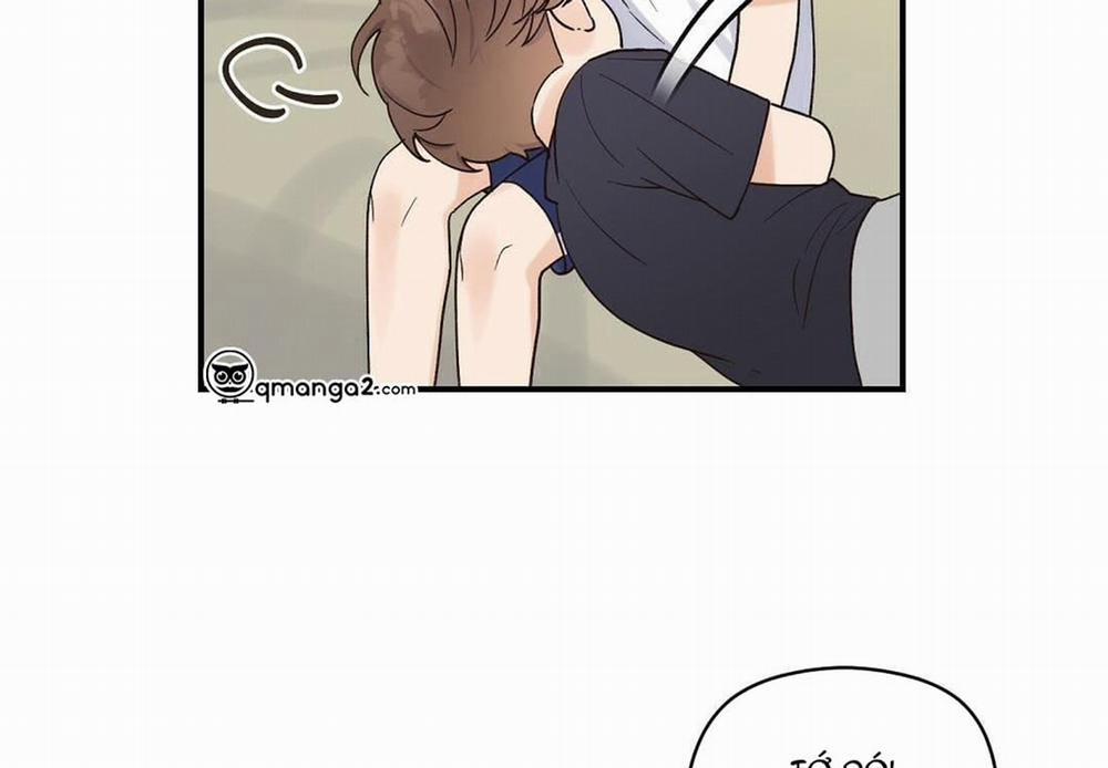 Phức Cảm Tự Ti Của Omega 13 trang 46