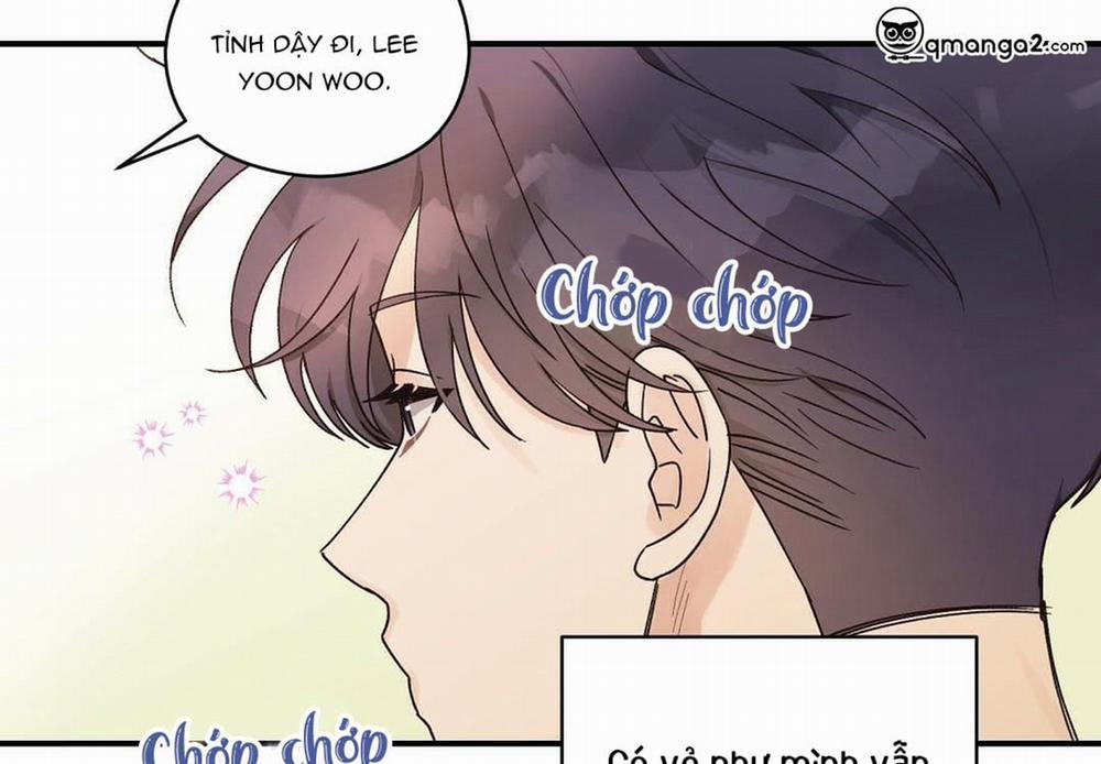 Phức Cảm Tự Ti Của Omega 13 trang 6