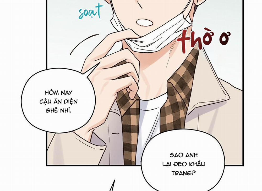 Phức Cảm Tự Ti Của Omega 14 trang 10