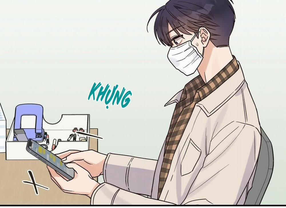 Phức Cảm Tự Ti Của Omega 14 trang 103