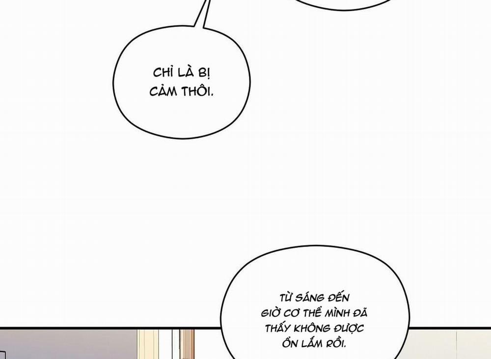Phức Cảm Tự Ti Của Omega 14 trang 11