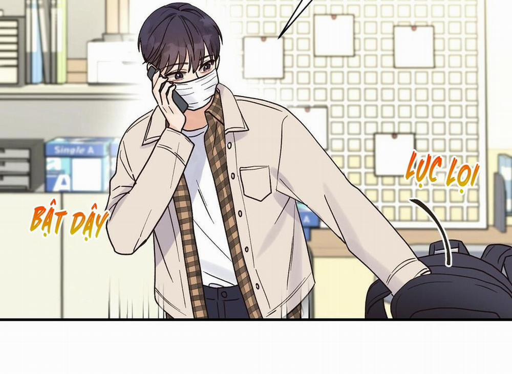 Phức Cảm Tự Ti Của Omega 14 trang 110