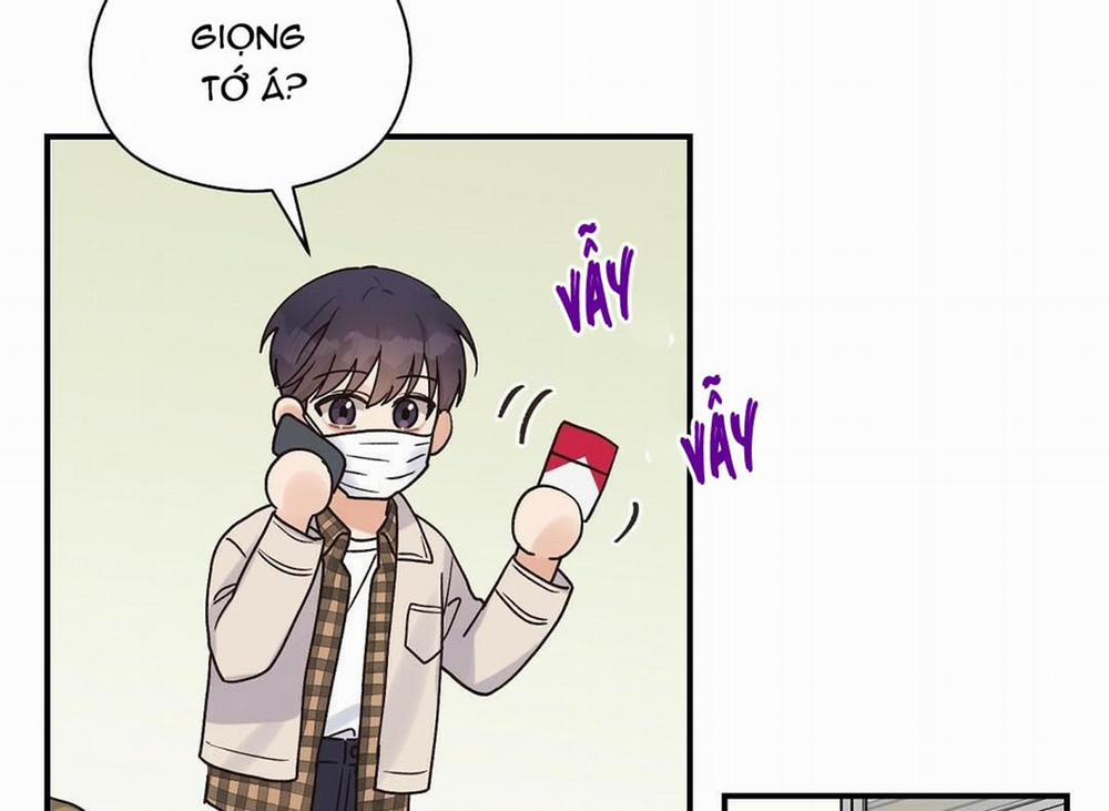 Phức Cảm Tự Ti Của Omega 14 trang 112