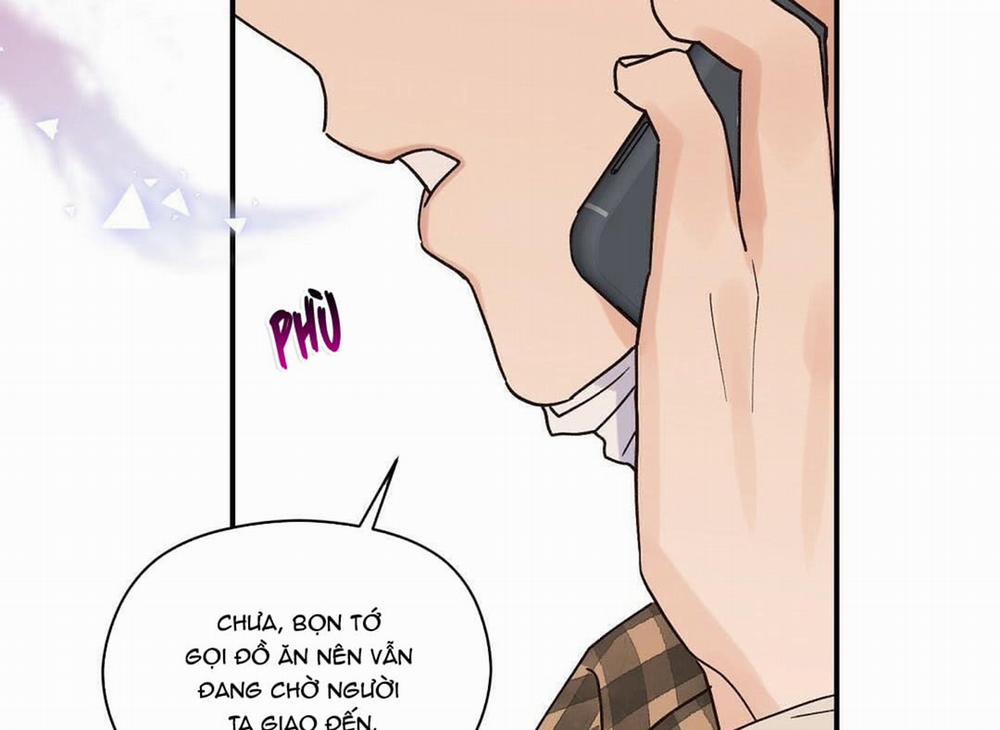 Phức Cảm Tự Ti Của Omega 14 trang 122