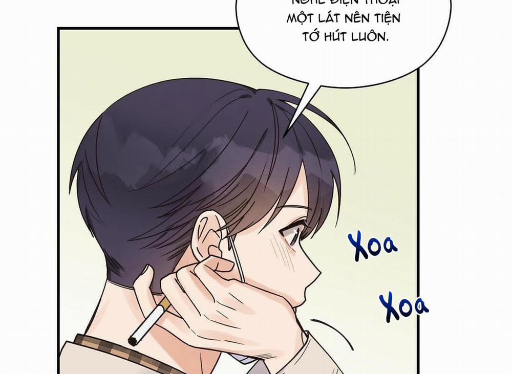 Phức Cảm Tự Ti Của Omega 14 trang 127
