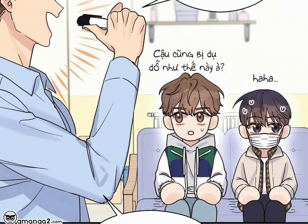 Phức Cảm Tự Ti Của Omega 14 trang 139