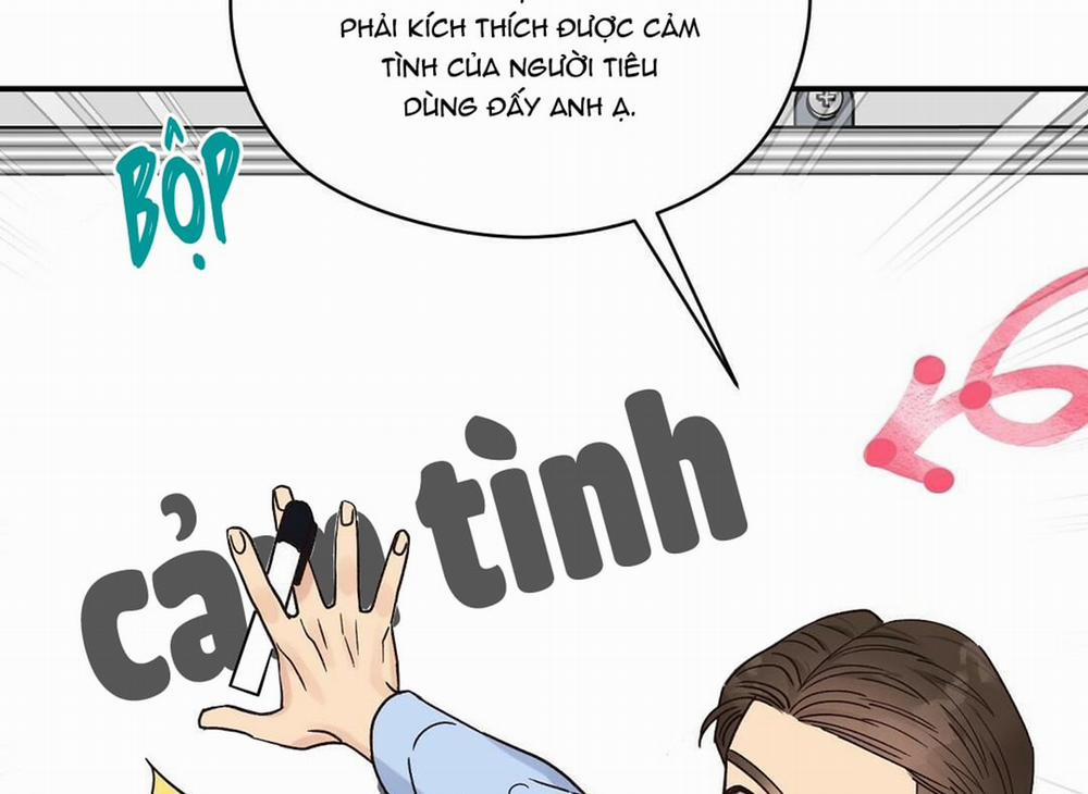 Phức Cảm Tự Ti Của Omega 14 trang 141