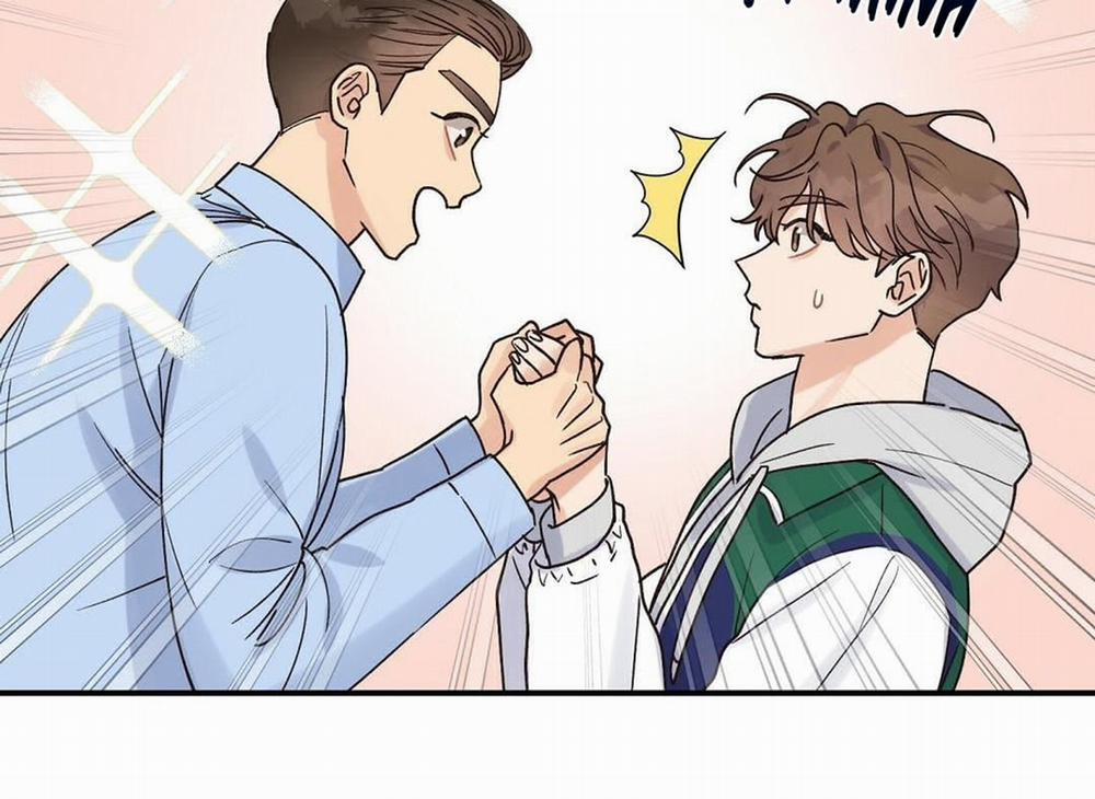 Phức Cảm Tự Ti Của Omega 14 trang 145