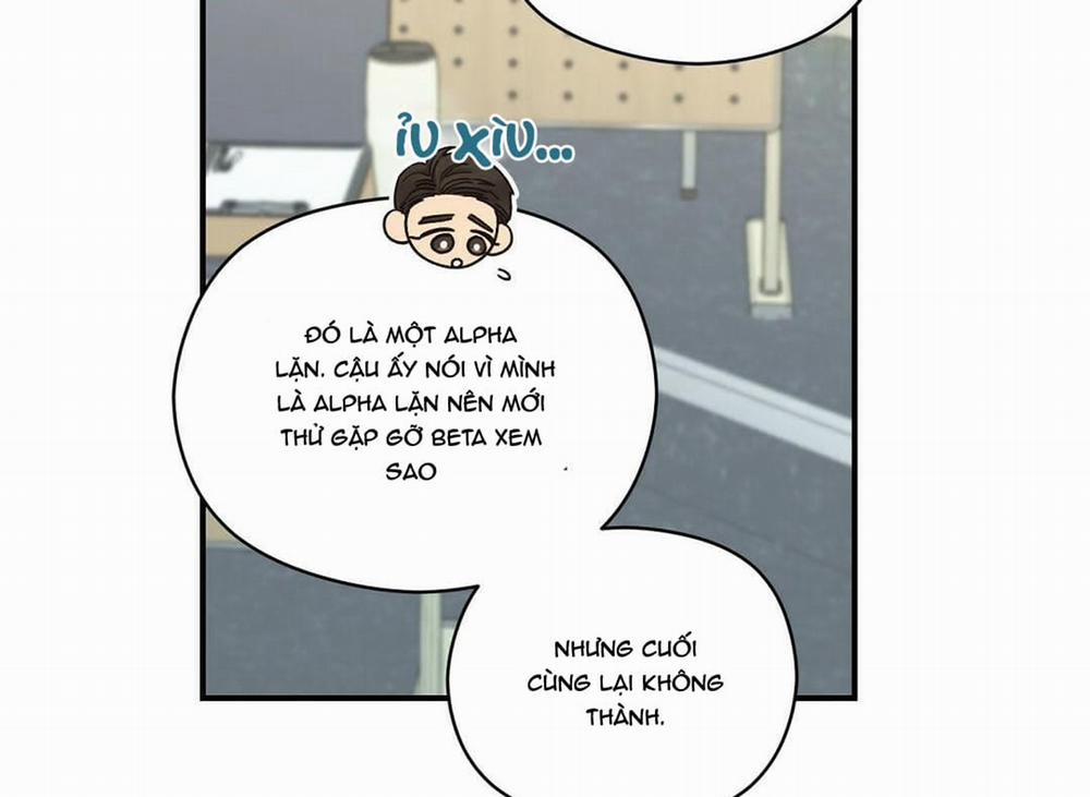 Phức Cảm Tự Ti Của Omega 14 trang 15