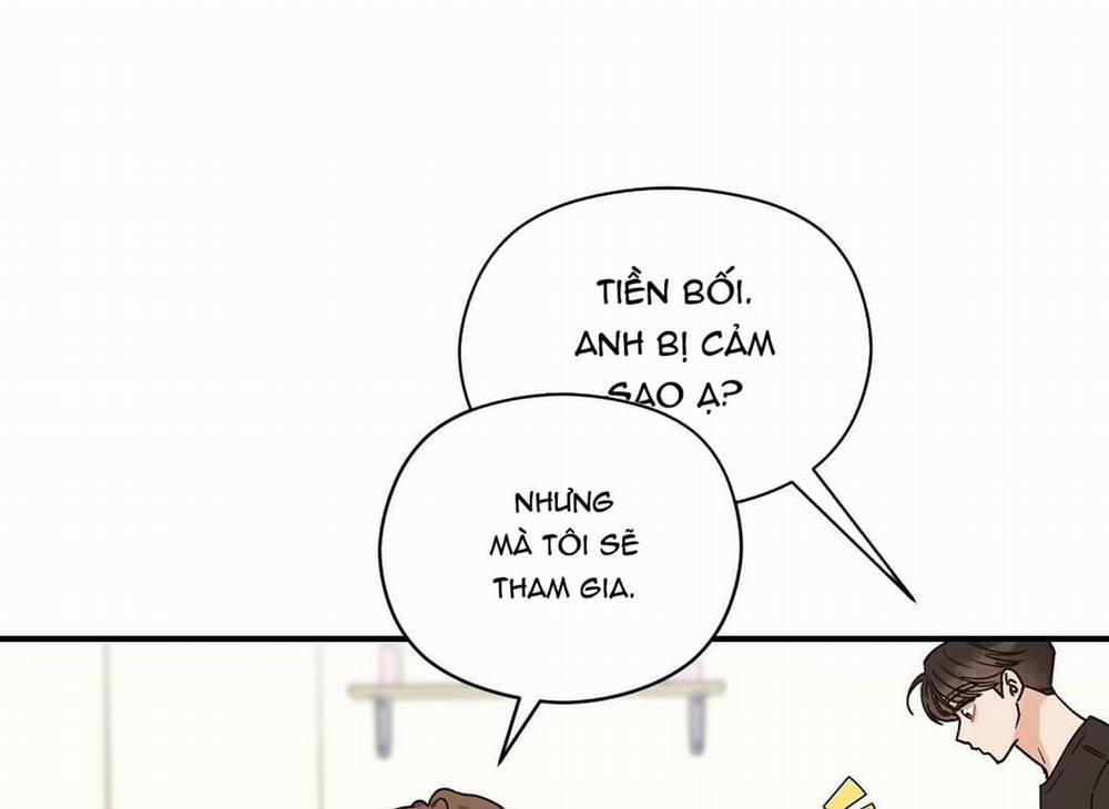 Phức Cảm Tự Ti Của Omega 14 trang 151