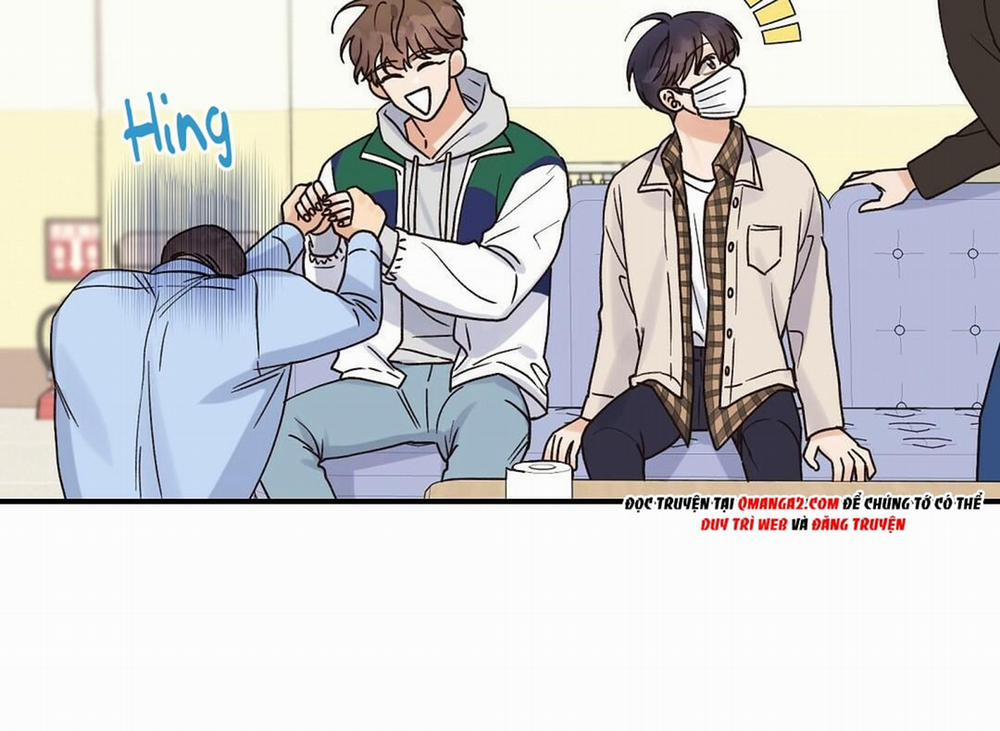 Phức Cảm Tự Ti Của Omega 14 trang 152