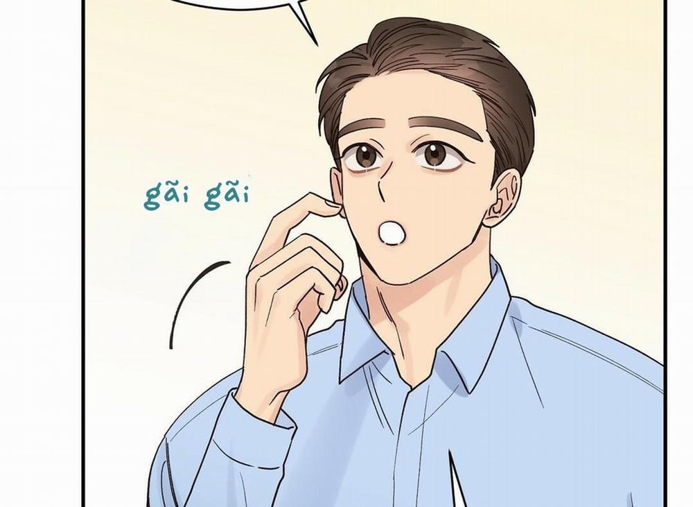 Phức Cảm Tự Ti Của Omega 14 trang 17