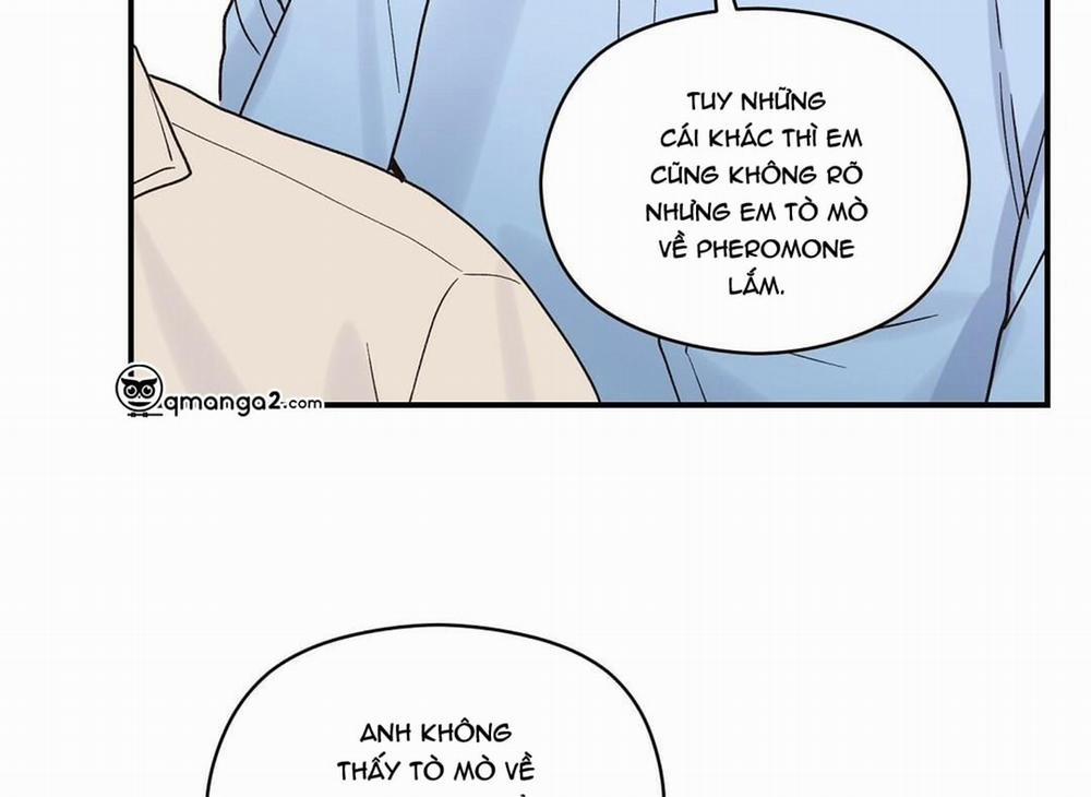 Phức Cảm Tự Ti Của Omega 14 trang 18