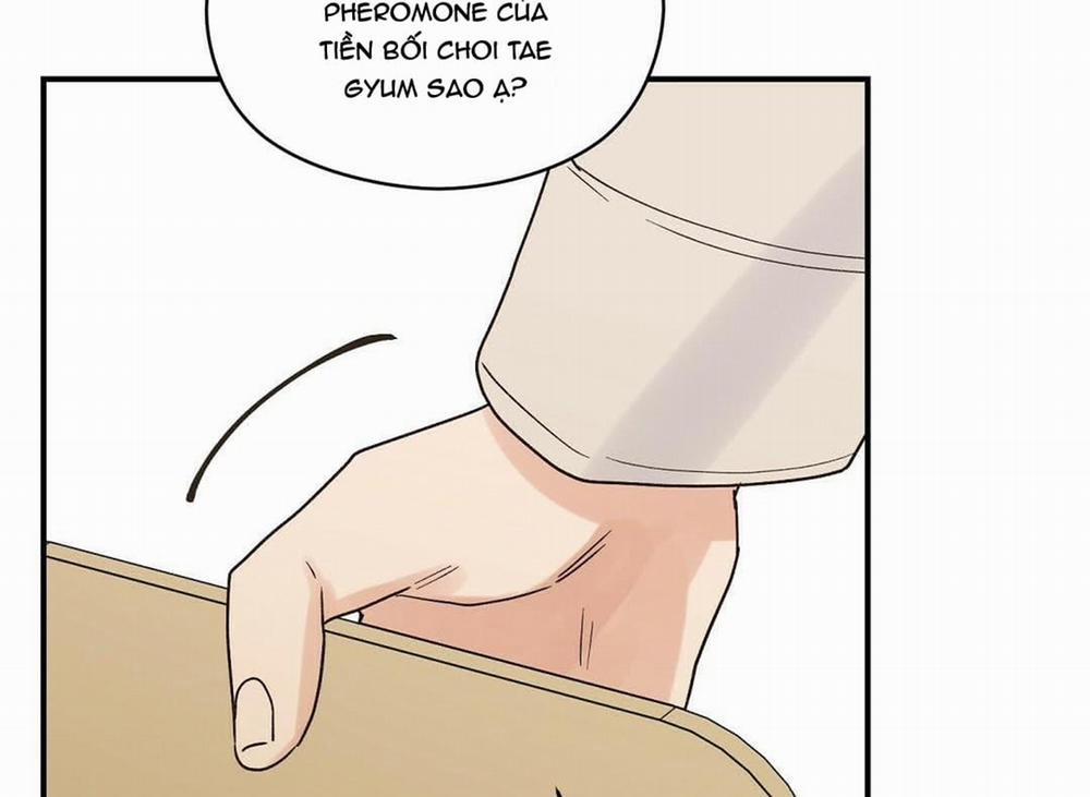 Phức Cảm Tự Ti Của Omega 14 trang 19