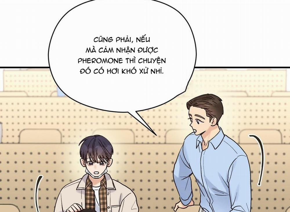 Phức Cảm Tự Ti Của Omega 14 trang 21