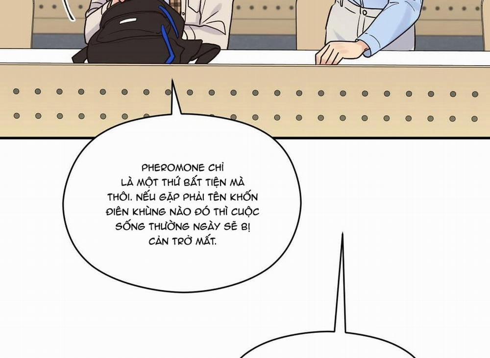 Phức Cảm Tự Ti Của Omega 14 trang 22