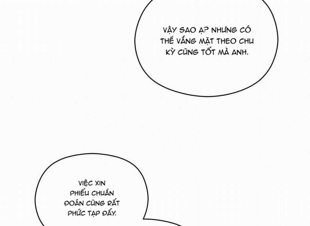 Phức Cảm Tự Ti Của Omega 14 trang 23