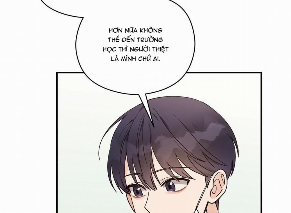 Phức Cảm Tự Ti Của Omega 14 trang 24