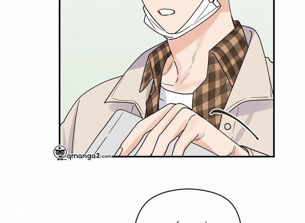Phức Cảm Tự Ti Của Omega 14 trang 25