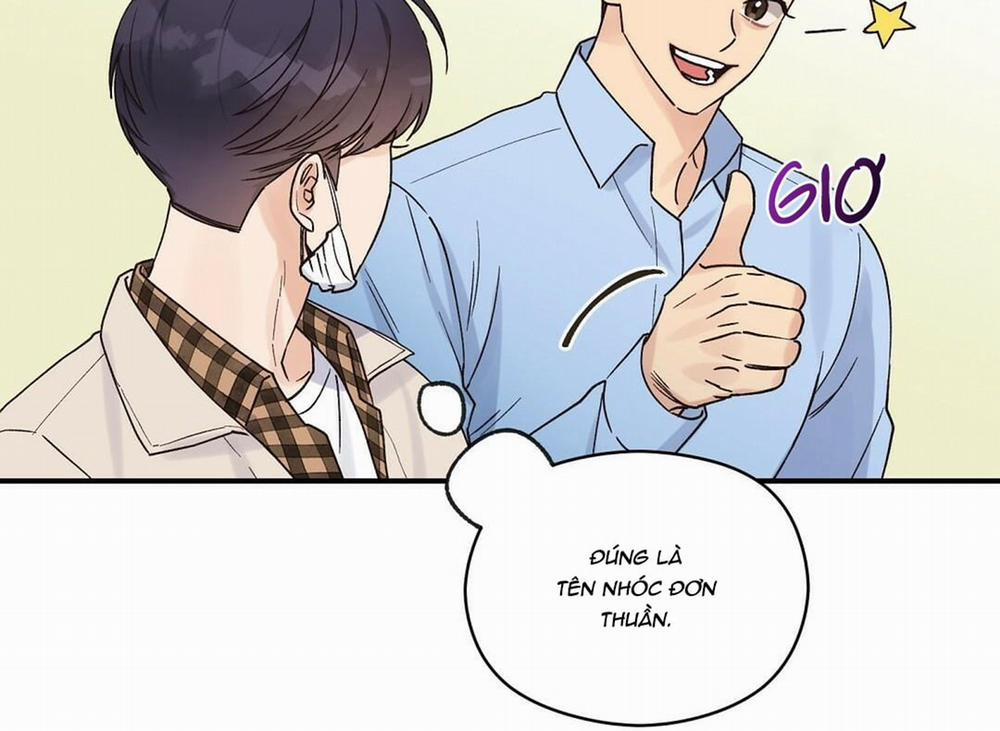 Phức Cảm Tự Ti Của Omega 14 trang 30