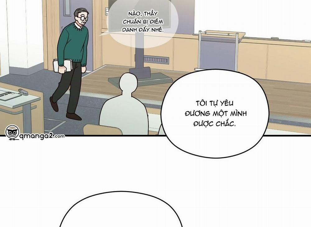 Phức Cảm Tự Ti Của Omega 14 trang 32