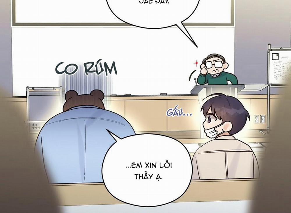 Phức Cảm Tự Ti Của Omega 14 trang 38