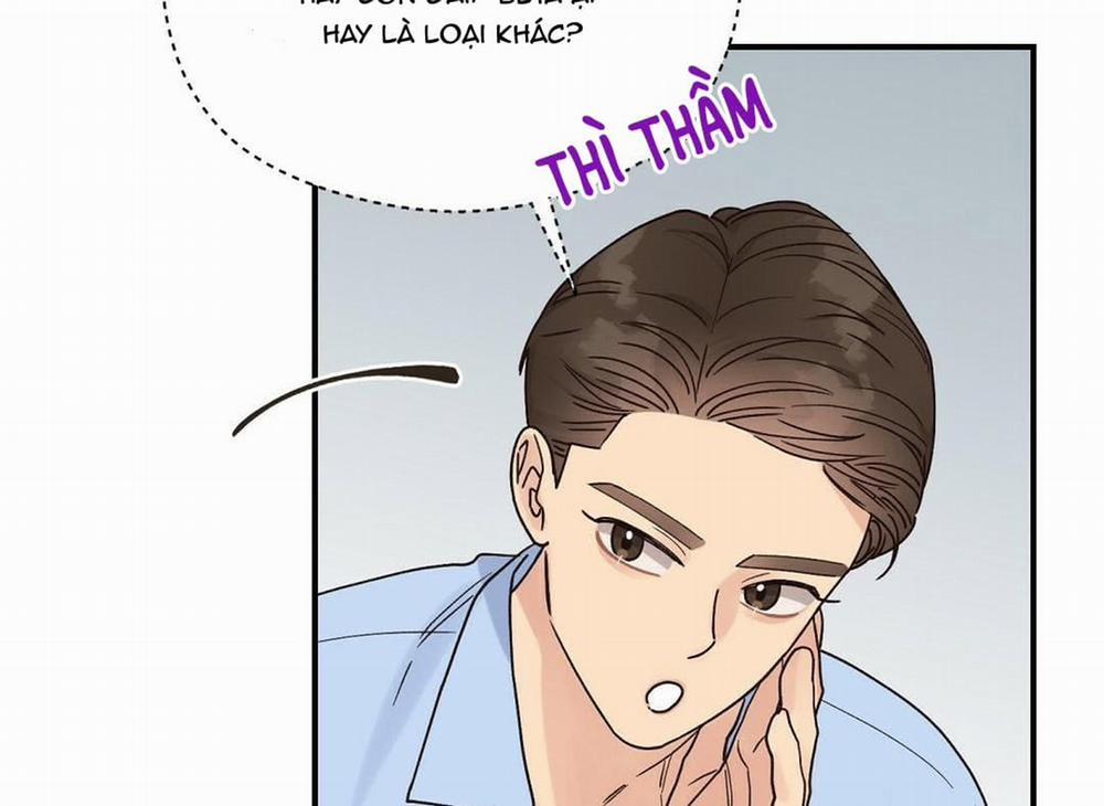 Phức Cảm Tự Ti Của Omega 14 trang 40