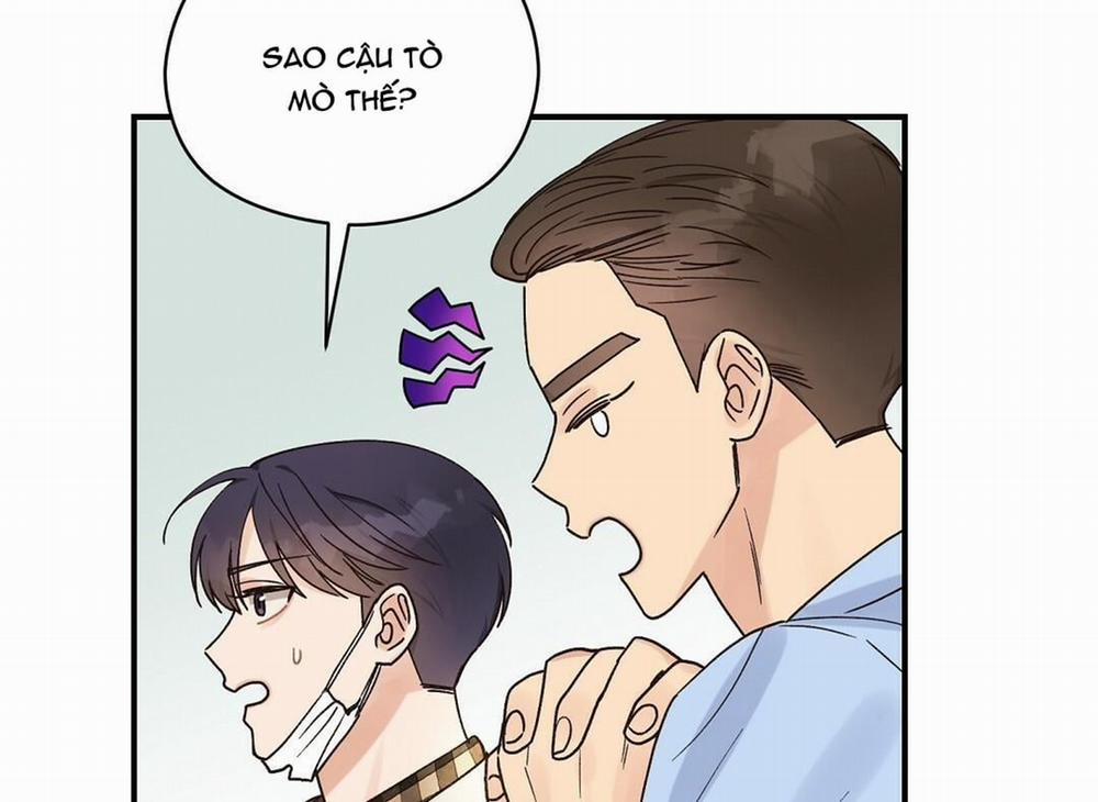 Phức Cảm Tự Ti Của Omega 14 trang 42