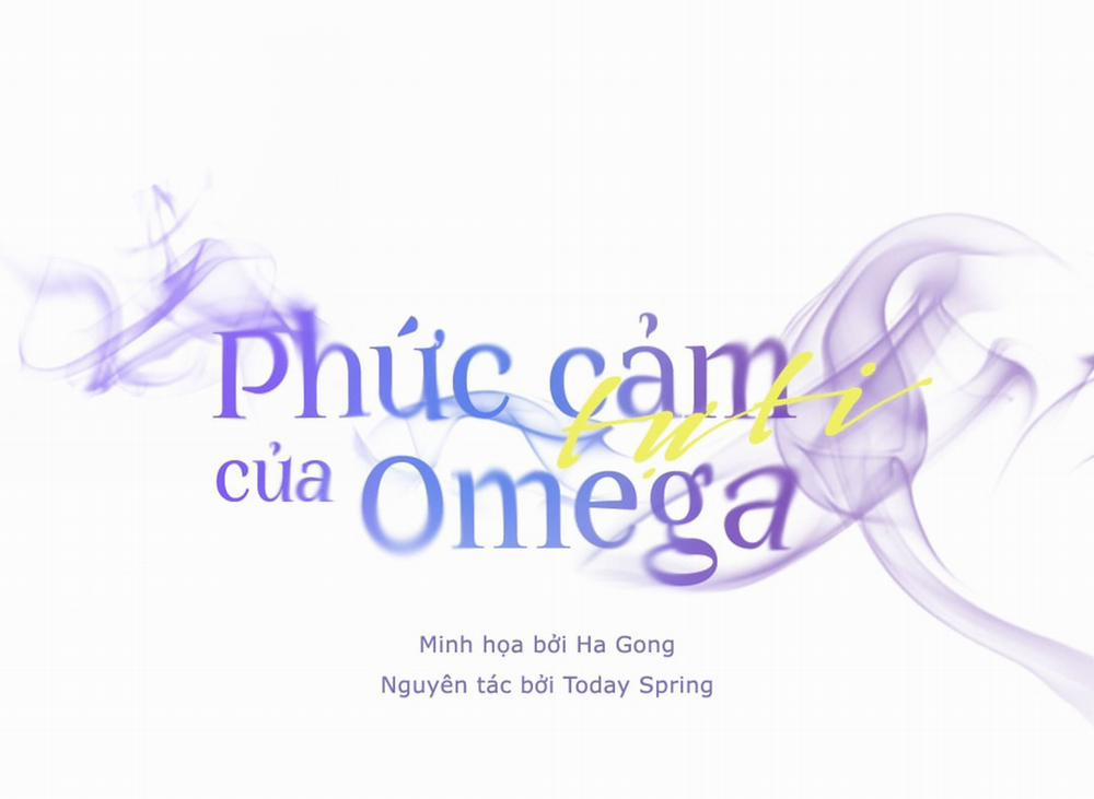 Phức Cảm Tự Ti Của Omega 14 trang 53