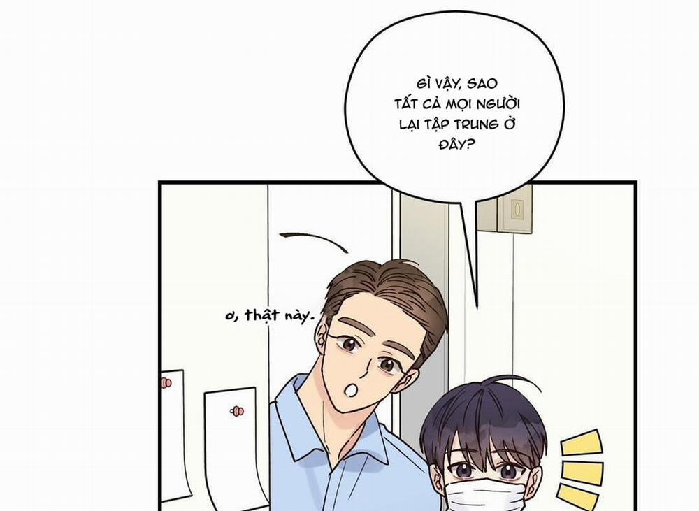 Phức Cảm Tự Ti Của Omega 14 trang 57