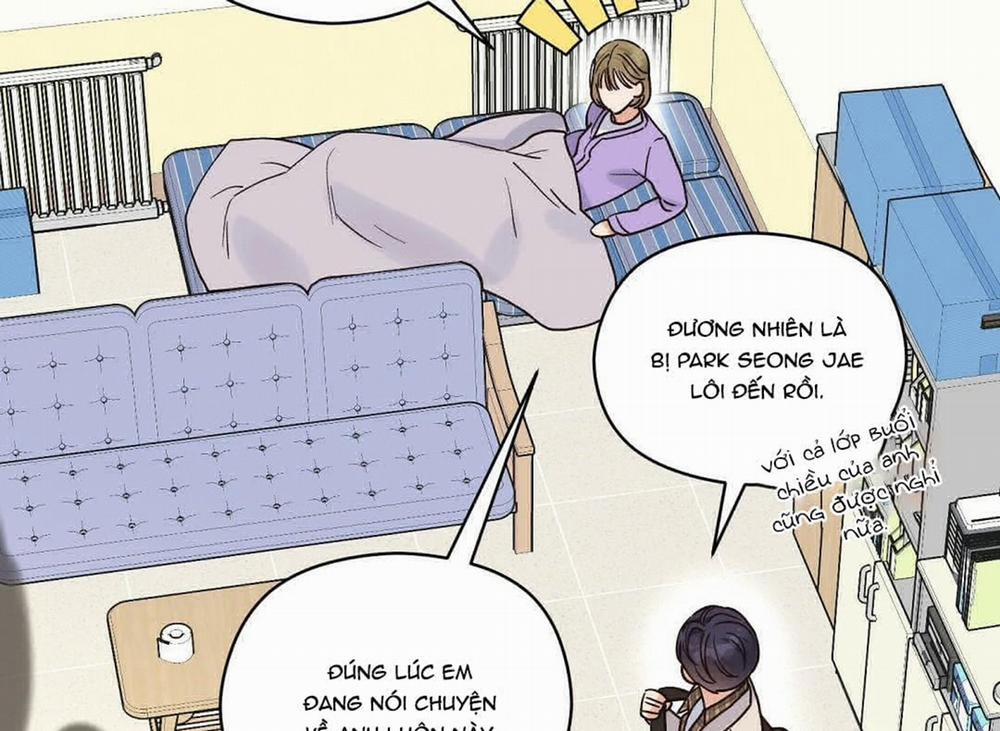 Phức Cảm Tự Ti Của Omega 14 trang 60