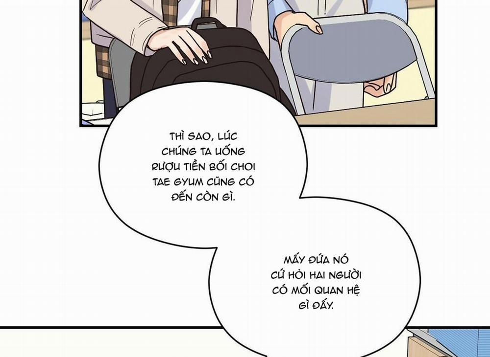 Phức Cảm Tự Ti Của Omega 14 trang 63