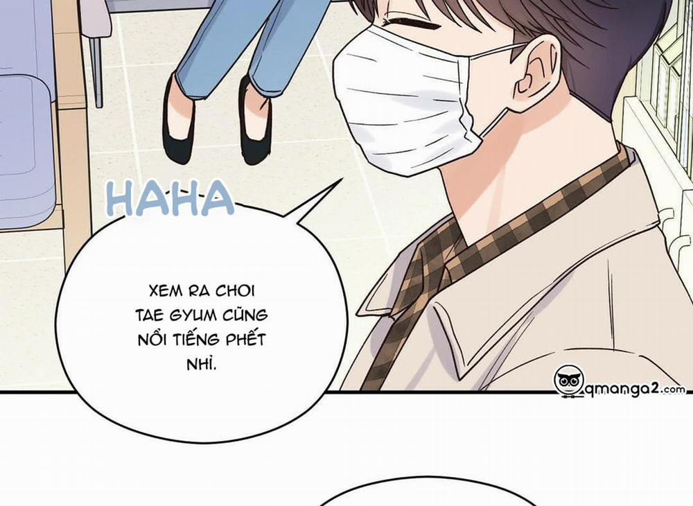 Phức Cảm Tự Ti Của Omega 14 trang 65