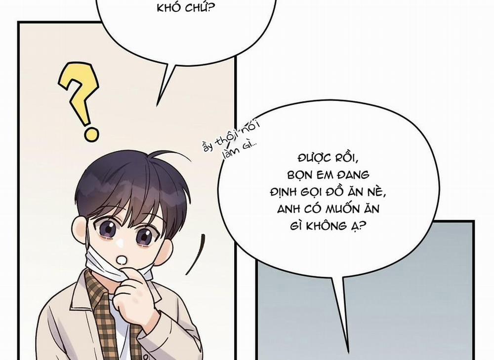 Phức Cảm Tự Ti Của Omega 14 trang 67