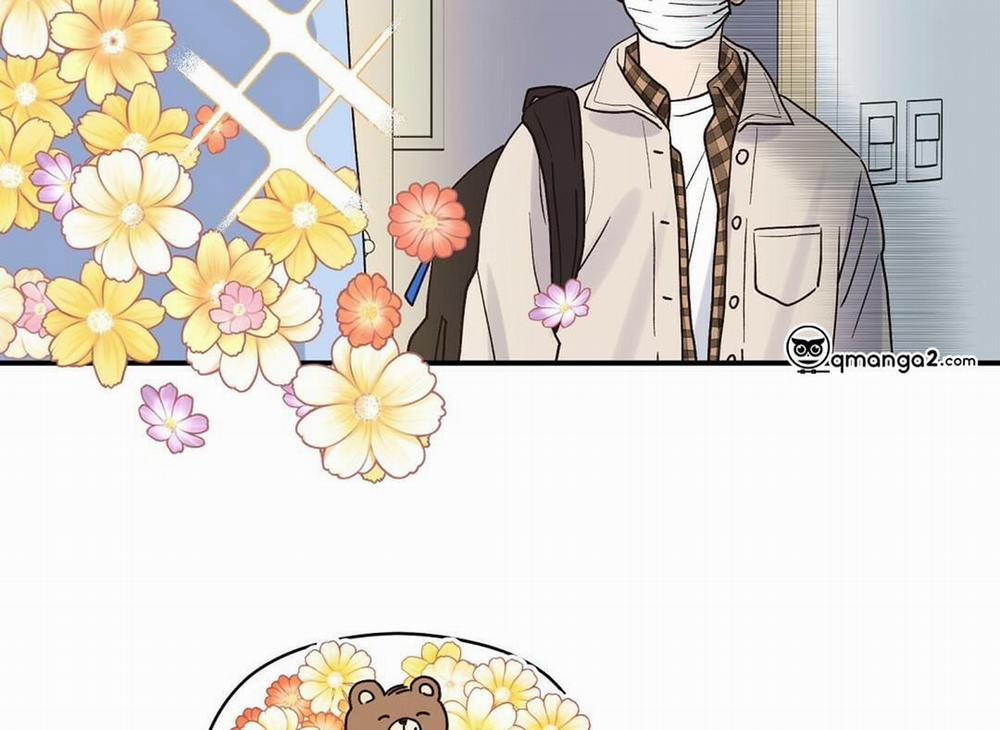 Phức Cảm Tự Ti Của Omega 14 trang 8