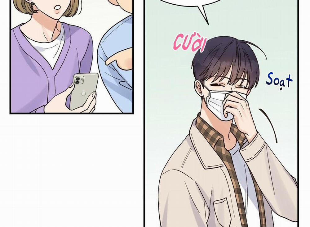 Phức Cảm Tự Ti Của Omega 14 trang 85