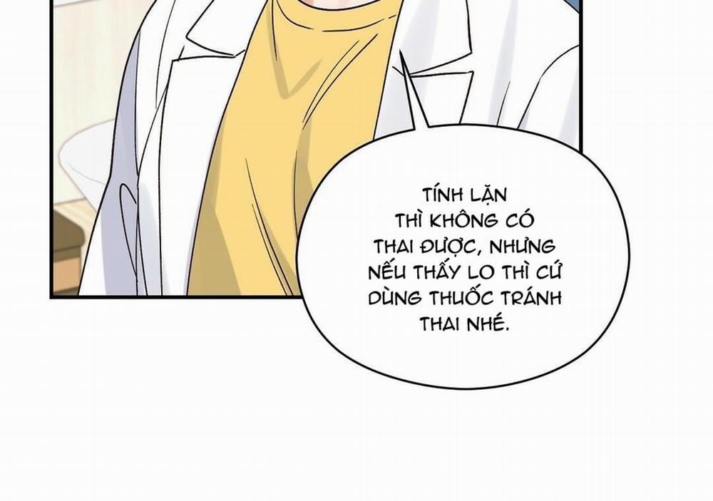 Phức Cảm Tự Ti Của Omega 15 trang 102