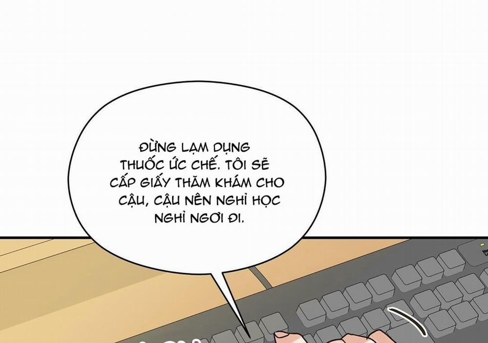 Phức Cảm Tự Ti Của Omega 15 trang 103