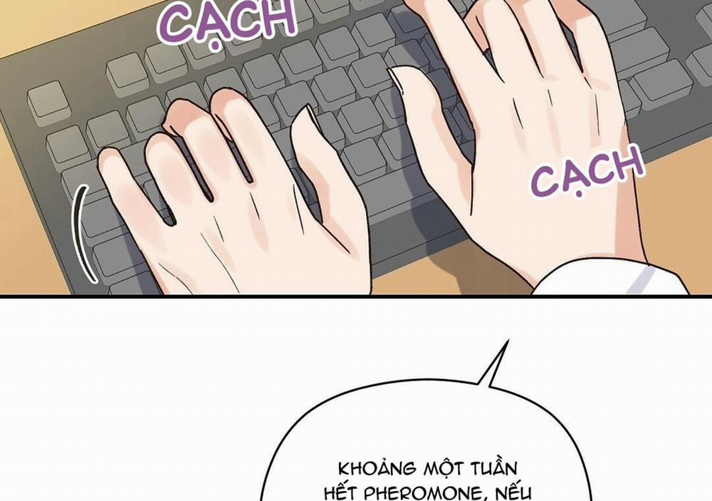 Phức Cảm Tự Ti Của Omega 15 trang 104
