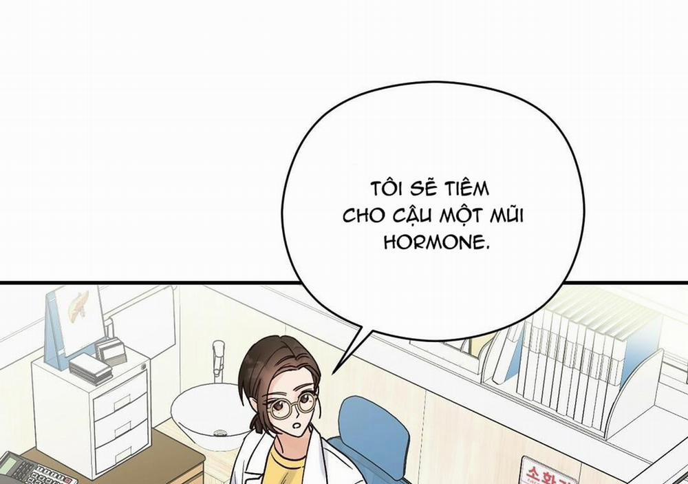 Phức Cảm Tự Ti Của Omega 15 trang 106