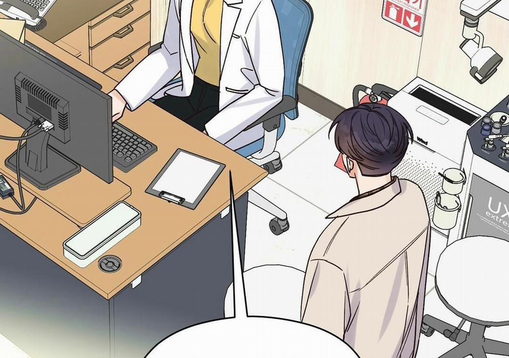 Phức Cảm Tự Ti Của Omega 15 trang 107