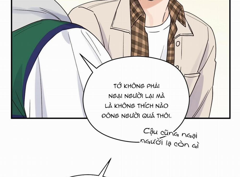 Phức Cảm Tự Ti Của Omega 15 trang 11