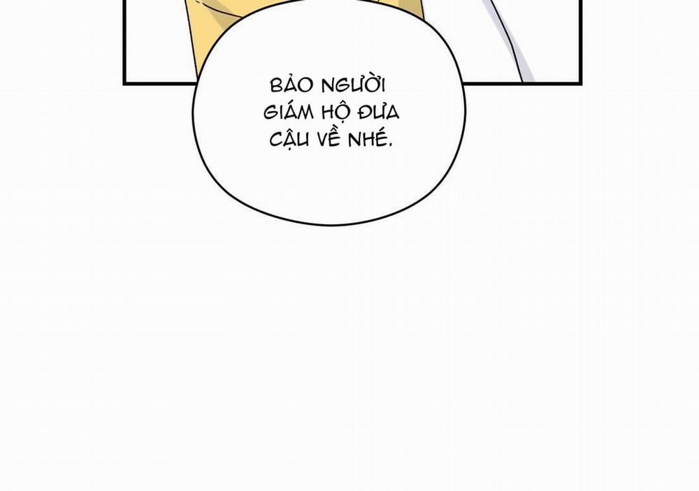 Phức Cảm Tự Ti Của Omega 15 trang 111