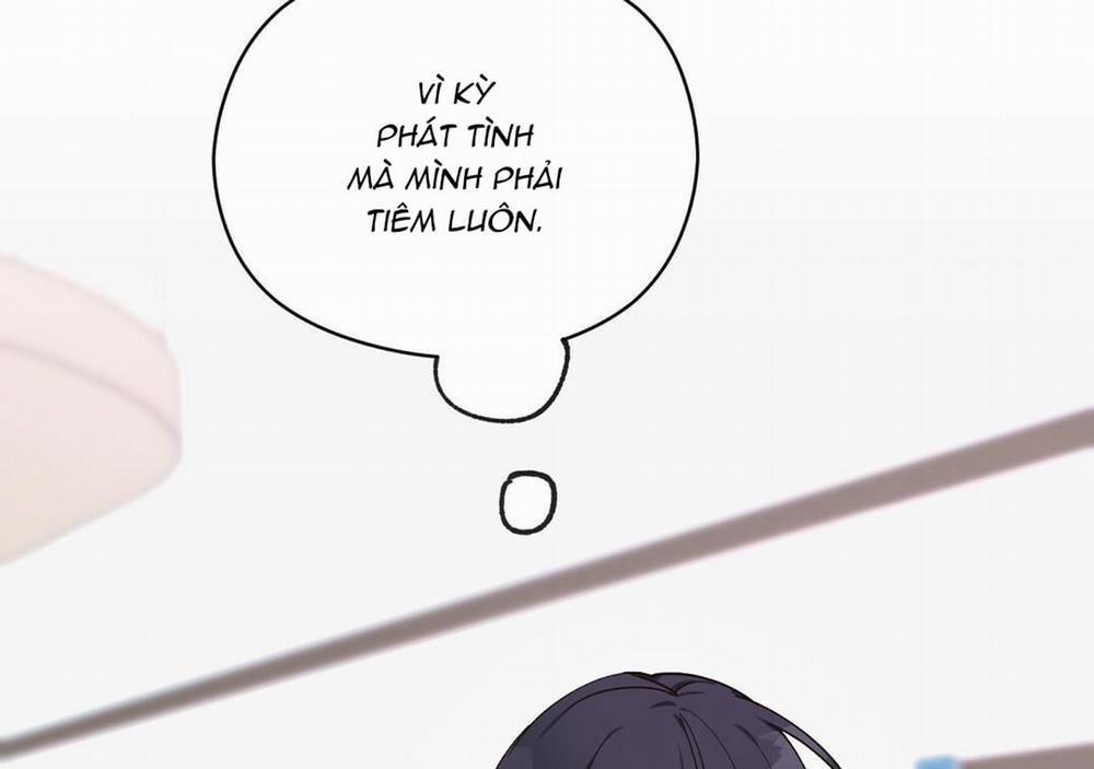 Phức Cảm Tự Ti Của Omega 15 trang 113