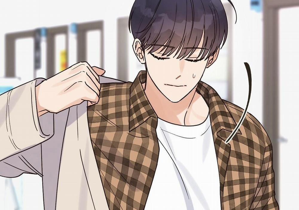 Phức Cảm Tự Ti Của Omega 15 trang 114